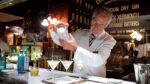 Dry Martini Bar